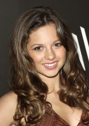 Photos de Mackenzie Rosman - The WB Networks 2006 All Star Party - 22